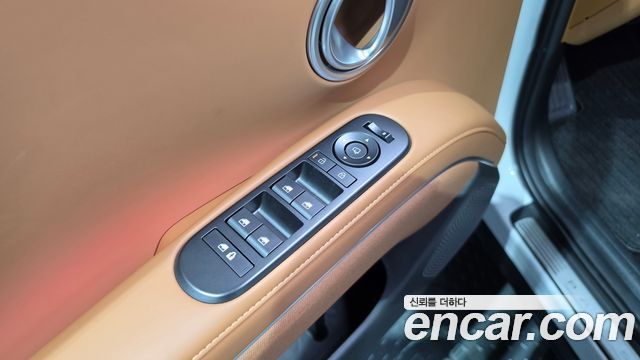 Hyundai Palisade (LX3) HEV 2.5T 4WD 7-Seater Calligraphy 2026 — фото 30