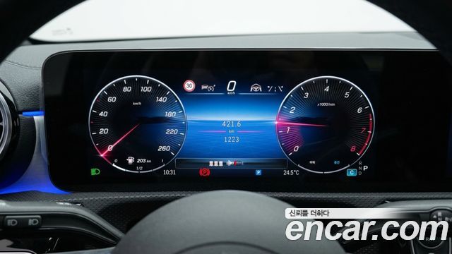 Mercedes-Benz CLA-Class (C118) CLA250 4MATIC 2026 — фото 8
