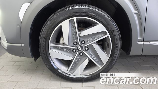 Hyundai Nexo Premium 2023 — фото 5