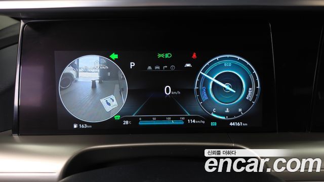 Hyundai Nexo Premium 2023 — фото 8