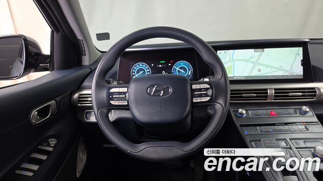 Hyundai Nexo Premium 2023 — фото 13