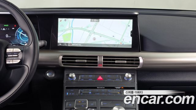 Hyundai Nexo Premium 2023 — фото 14