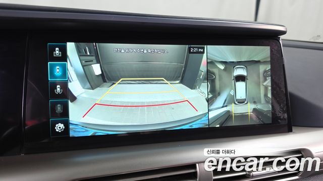 Hyundai Nexo Premium 2023 — фото 15