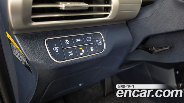 Hyundai Nexo Premium 2023 — фото 16