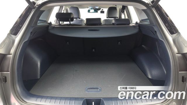 Hyundai Nexo Premium 2023 — фото 20