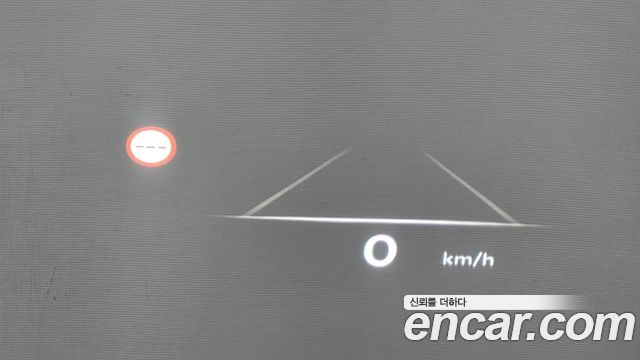 Genesis G80 (RG3) Gasoline 2.5 Turbo 2WD 2025 — фото 19