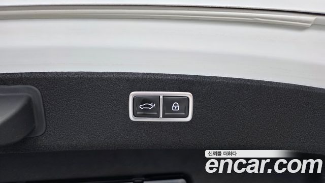 Genesis G80 (RG3) Gasoline 2.5 Turbo 2WD 2025 — фото 30