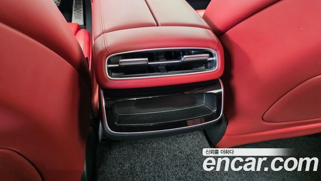 Genesis G80 (RG3) Gasoline 2.5 Turbo 2WD 2025 — фото 31