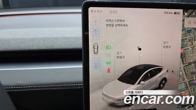 Tesla Model Y Long Range AWD 2025 — фото 9