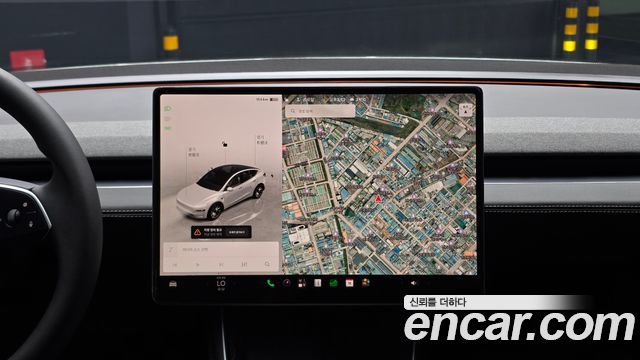 Tesla Model Y Long Range AWD 2025 — фото 14