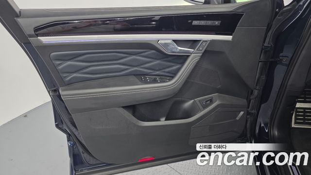 Volkswagen Touareg (III) 3.0 TDI R-Line 2024 — фото 24