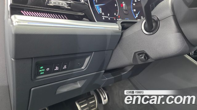 Volkswagen Touareg (III) 3.0 TDI R-Line 2024 — фото 30