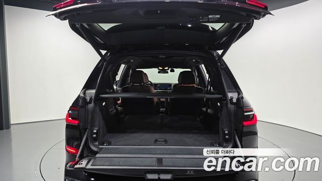 BMW X7 (G07) xDrive 40i M Sport 6STR 2024 — фото 20