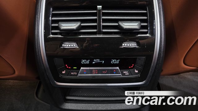 BMW X7 (G07) xDrive 40i M Sport 6STR 2024 — фото 31