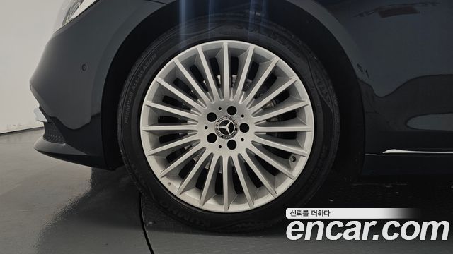 Mercedes-Benz S-Class (W222) S350L 2020 — фото 5