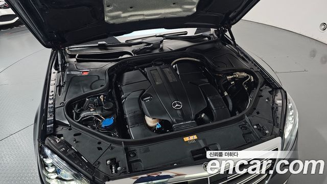Mercedes-Benz S-Class (W222) S350L 2020 — фото 6