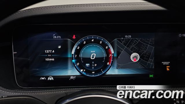 Mercedes-Benz S-Class (W222) S350L 2020 — фото 8
