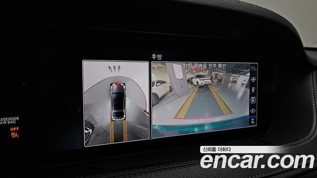 Mercedes-Benz S-Class (W222) S350L 2020 — фото 15