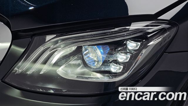 Mercedes-Benz S-Class (W222) S350L 2020 — фото 22