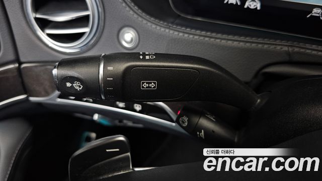 Mercedes-Benz S-Class (W222) S350L 2020 — фото 31