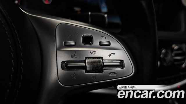 Mercedes-Benz S-Class (W222) S350L 2020 — фото 32