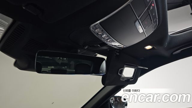 Mercedes-Benz S-Class (W222) S350L 2020 — фото 33