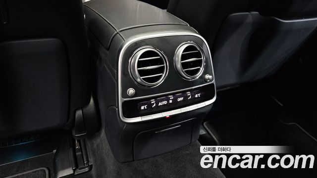 Mercedes-Benz S-Class (W222) S350L 2020 — фото 36