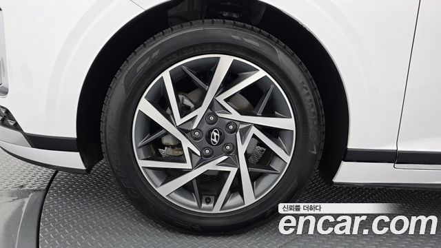 Hyundai Grandeur Hybrid (GN7) Premium 2023 — фото 5