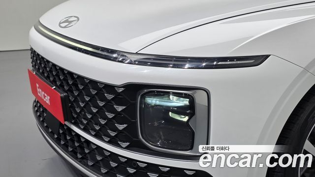 Hyundai Grandeur Hybrid (GN7) Premium 2023 — фото 22