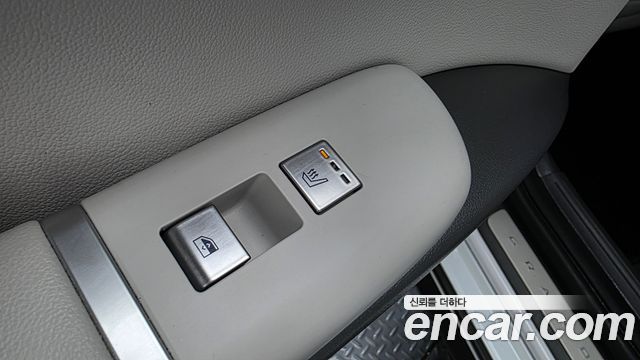 Hyundai Grandeur Hybrid (GN7) Premium 2023 — фото 28