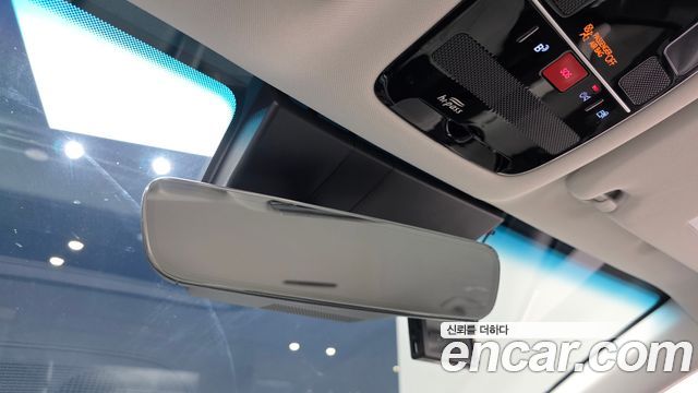 Hyundai Grandeur Hybrid (GN7) Premium 2023 — фото 30