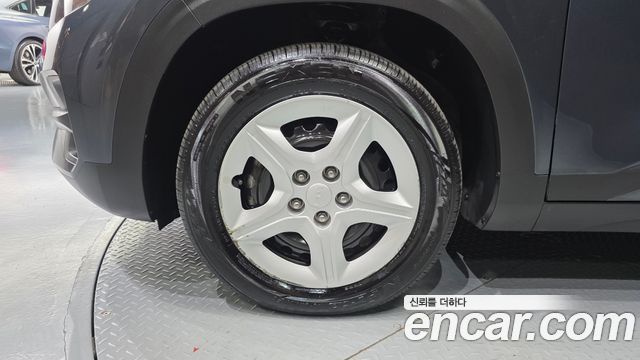 Kia Seltos Gasoline 1.6 Turbo 2WD Trendy 2023 — фото 5
