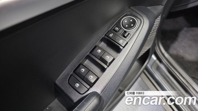 Kia Seltos Gasoline 1.6 Turbo 2WD Trendy 2023 — фото 13