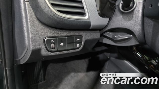 Kia Seltos Gasoline 1.6 Turbo 2WD Trendy 2023 — фото 14