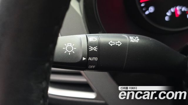 Kia Seltos Gasoline 1.6 Turbo 2WD Trendy 2023 — фото 15