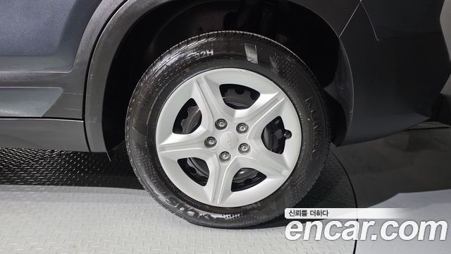 Kia Seltos Gasoline 1.6 Turbo 2WD Trendy 2023 — фото 21