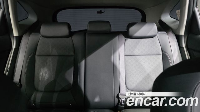Kia Seltos Gasoline 1.6 Turbo 2WD Trendy 2023 — фото 30