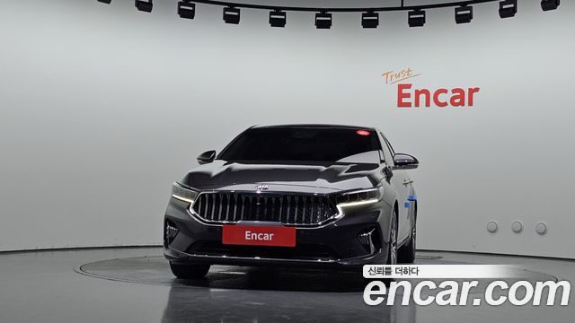 Kia K7 Premier 2.5 GDI X Edition 2020 — фото 3