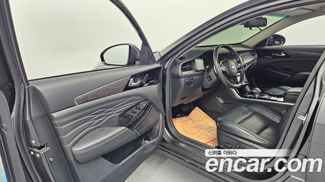 Kia K7 Premier 2.5 GDI X Edition 2020 — фото 10