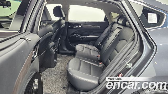 Kia K7 Premier 2.5 GDI X Edition 2020 — фото 15
