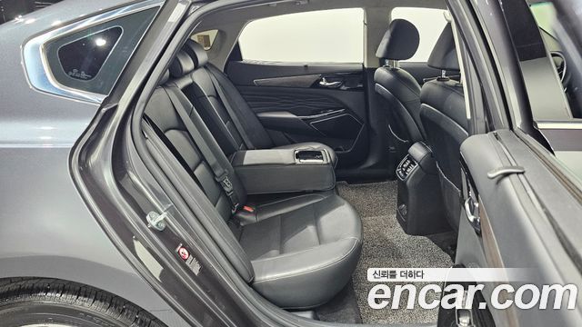 Kia K7 Premier 2.5 GDI X Edition 2020 — фото 16