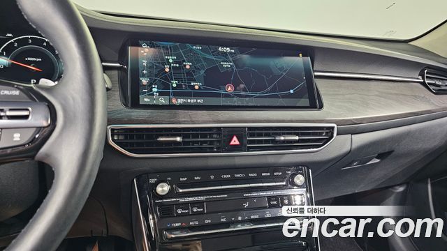 Kia K7 Premier 2.5 GDI X Edition 2020 — фото 17