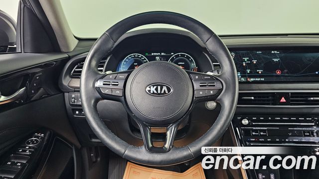 Kia K7 Premier 2.5 GDI X Edition 2020 — фото 18