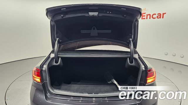 Kia K7 Premier 2.5 GDI X Edition 2020 — фото 22