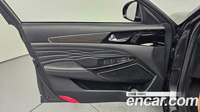 Kia K7 Premier 2.5 GDI X Edition 2020 — фото 30