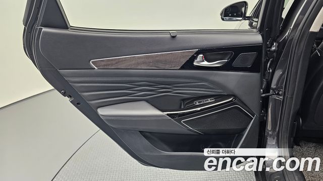 Kia K7 Premier 2.5 GDI X Edition 2020 — фото 31