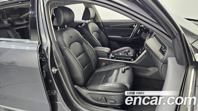 Kia K7 Premier 2.5 GDI X Edition 2020 — фото 32