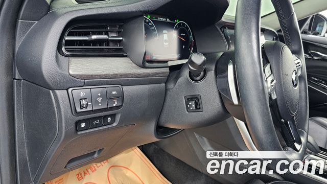 Kia K7 Premier 2.5 GDI X Edition 2020 — фото 35