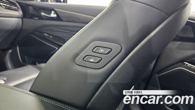 Kia K7 Premier 2.5 GDI X Edition 2020 — фото 36
