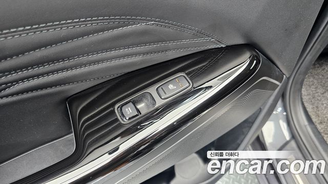 Kia K7 Premier 2.5 GDI X Edition 2020 — фото 38